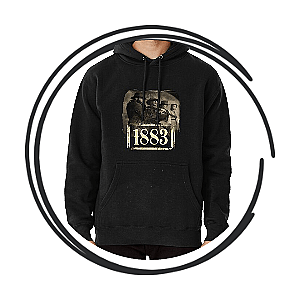 1883 Tv Series Hoodies