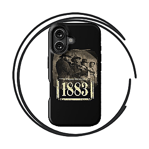 1883 Tv Series Cases