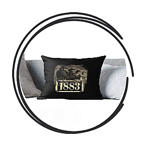 1883 Tv Series Pillows Cover