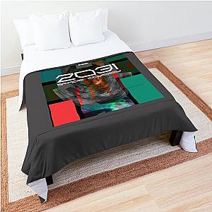 2031 space odyssey Comforter