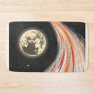 Space Odyssey  Bath Mat