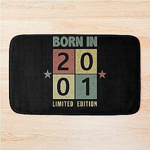 Funny Gift 2001 A Space Odyssey Gift For Music Fans Bath Mat