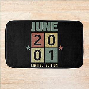 Day Gift 2001 A Space Odyssey Cool Graphic Gifts Bath Mat