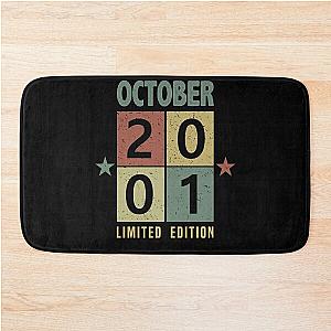 Day Gifts 2001 A Space Odyssey Gift For Fans Bath Mat