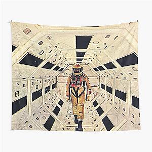 Kubrick's Space Odyssey   -   Tapestry