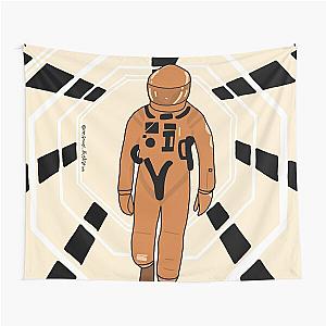 2001 space odyssey Tapestry