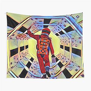 Movie - A Space Odyssey Tapestry