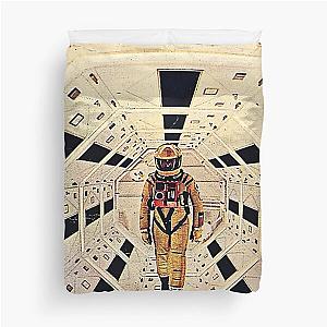 Kubrick's Space Odyssey   -   Duvet Cover