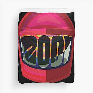 2001: A Space Odyssey Duvet Cover