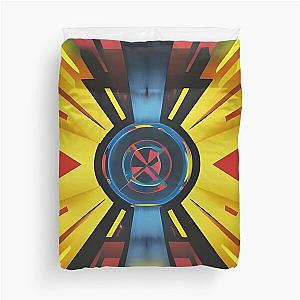 Space Odyssey fan art Duvet Cover