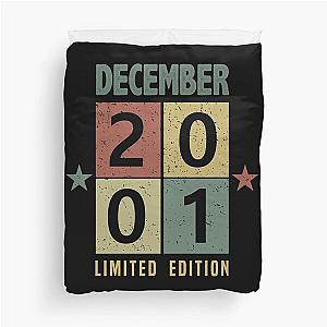 Lucky Gift 2001 A Space Odyssey Christmas Holiday Duvet Cover