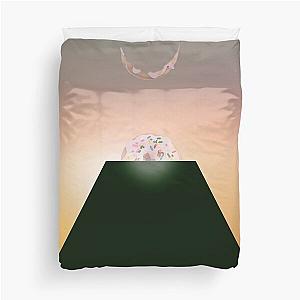 DonutFeel hungry in 2001 a space odyssey Duvet Cover