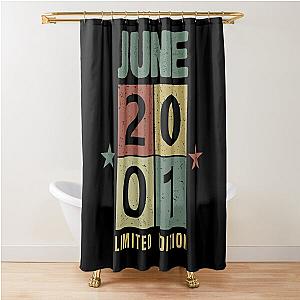 Day Gift 2001 A Space Odyssey Cool Graphic Gifts Shower Curtain