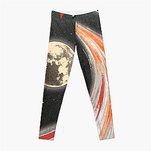 Space Odyssey  Leggings