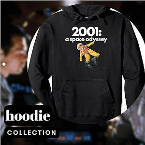 2001: A Space Odyssey Hoodies