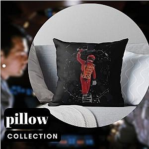 2001: A Space Odyssey Pillows