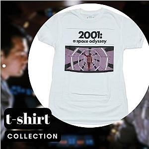 2001: A Space Odyssey T-Shirts