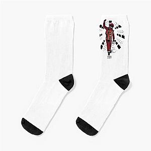 2001 kubrick film space odyssey Socks