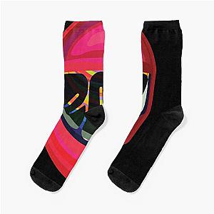 2001: A Space Odyssey Socks