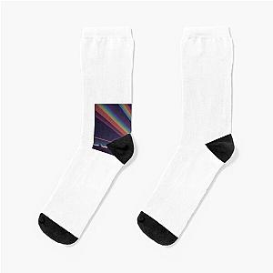 2001: Space Odyssey Inspired Photo Socks