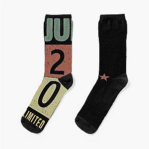 Day Gift 2001 A Space Odyssey Cool Graphic Gifts Socks