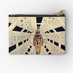 Kubrick's Space Odyssey   -   Zipper Pouch