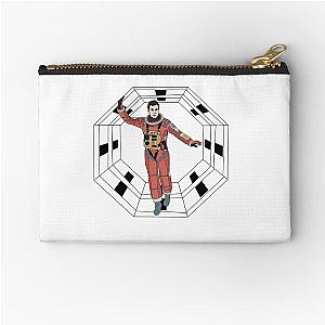 Space Odyssey  Zipper Pouch