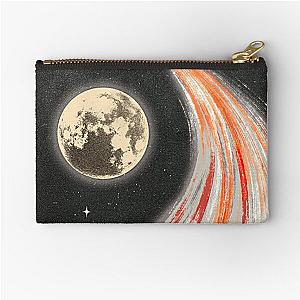 Space Odyssey  Zipper Pouch