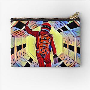 Movie - A Space Odyssey Zipper Pouch