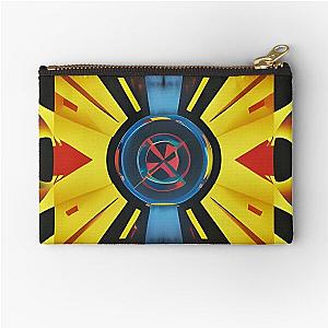 Space Odyssey fan art Zipper Pouch