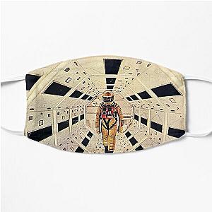 Kubrick's Space Odyssey   -   Flat Mask