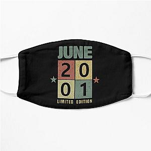 Day Gift 2001 A Space Odyssey Cool Graphic Gifts Flat Mask