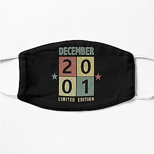 Lucky Gift 2001 A Space Odyssey Christmas Holiday Flat Mask