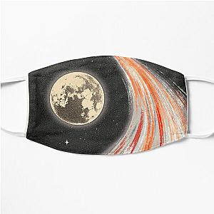 Space Odyssey  Flat Mask