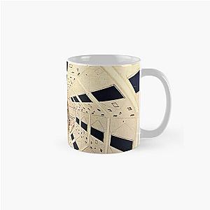 Kubrick's Space Odyssey   -   Classic Mug