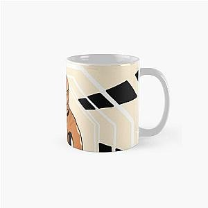 2001 space odyssey Classic Mug