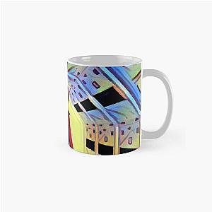 Movie - A Space Odyssey Classic Mug