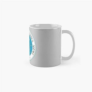 2001 Space Odyssey USAA Discovery Patch Classic Mug