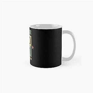 Lucky Gift 2001 A Space Odyssey Christmas Holiday Classic Mug