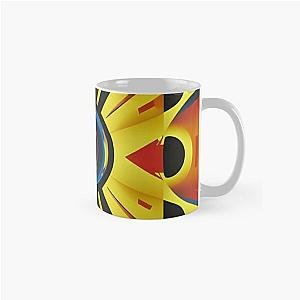 Space Odyssey fan art Classic Mug