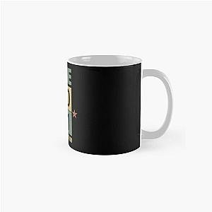 Day Gift 2001 A Space Odyssey Cool Graphic Gifts Classic Mug