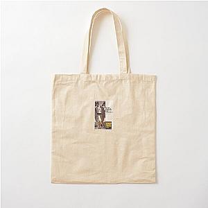 2001 a space odyssey vintage movie poster Cotton Tote Bag