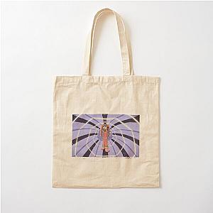 2001: Space Odyssey Style Cotton Tote Bag