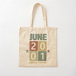 Day Gift 2001 A Space Odyssey Cool Graphic Gifts Cotton Tote Bag