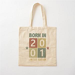 Funny Gift 2001 A Space Odyssey Gift For Music Fans Cotton Tote Bag