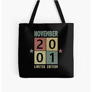 Lucky Gift 2001 A Space Odyssey Gift For Fans All Over Print Tote Bag