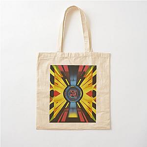 Space Odyssey fan art Cotton Tote Bag