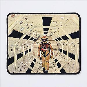 Kubrick's Space Odyssey   -   Mouse Pad