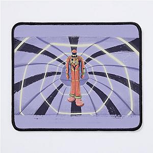 2001: Space Odyssey Style Mouse Pad