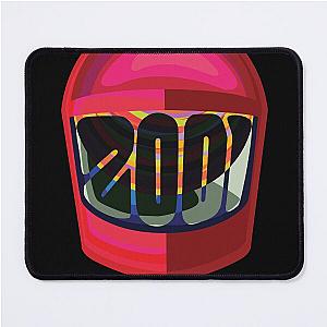 2001: A Space Odyssey Mouse Pad